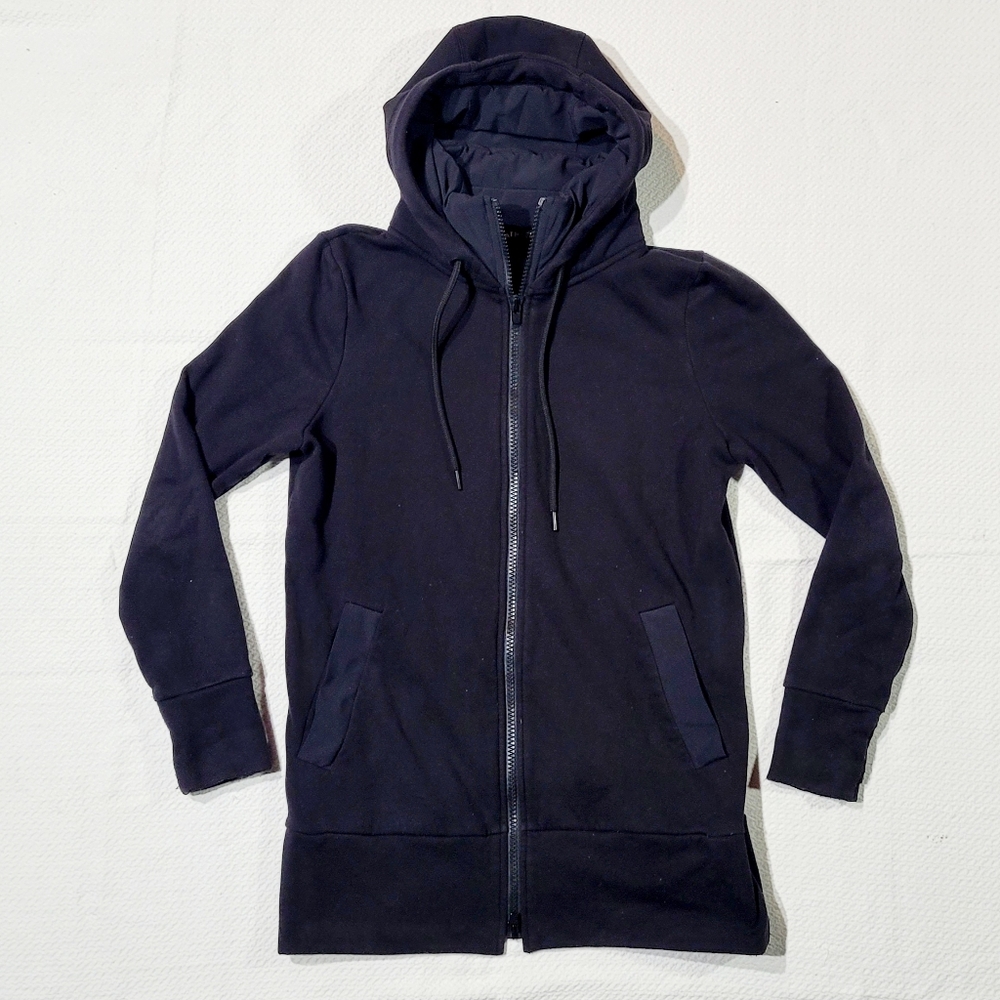 Athleta Full Zip Performance Activewear Women's L… - image 1